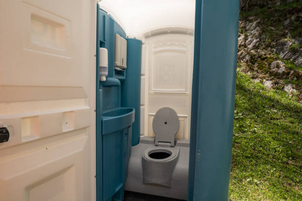 Reliable Wilkes Barre, PA Portable Potty Rental Solutions