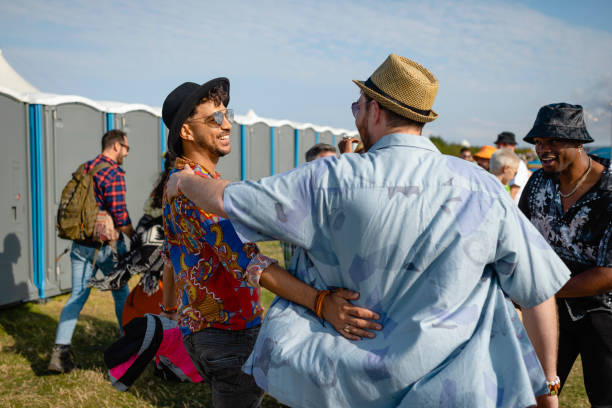 Best Standard Portable Toilet Rental in Wilkes Barre, PA