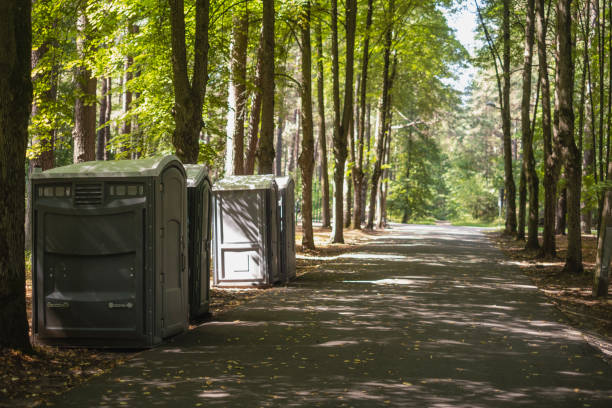 Best Portable Toilet Rental for Emergency Services in Wilkes Barre, PA