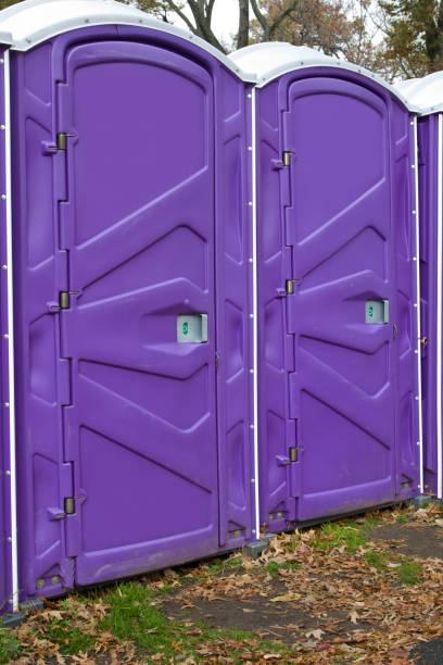 Types of Portable Toilets We Offer in Wilkes Barre, PA